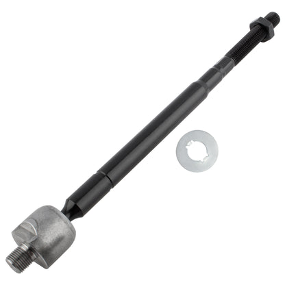 BOXI (Set of 6) 2x Front Stabilizer Sway Bar End Links + 2x Front Inner Tie Rod Ends + 2x Front — product photo 6
