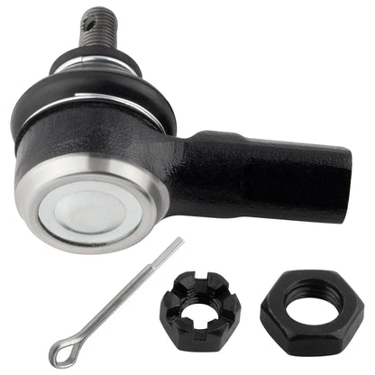 BOXI (Set of 8) Front Suspension Kit 2 Lower Ball Joints + 4 Inner & Outer Tie Rod + 2 Sway Bar End — product photo 7