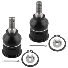 BOXI 2pcs Front Lower Ball Joints Fit for Acura TSX 2004-2008