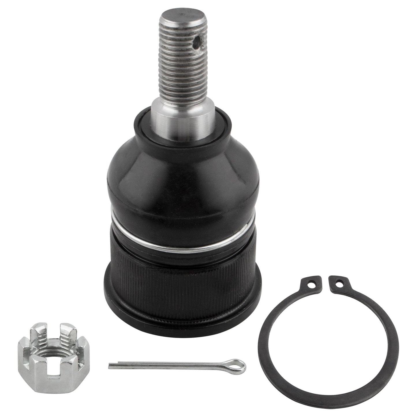 BOXI 2pcs Front Lower Ball Joints Fit for Acura TSX 2004-2008 — product photo 2