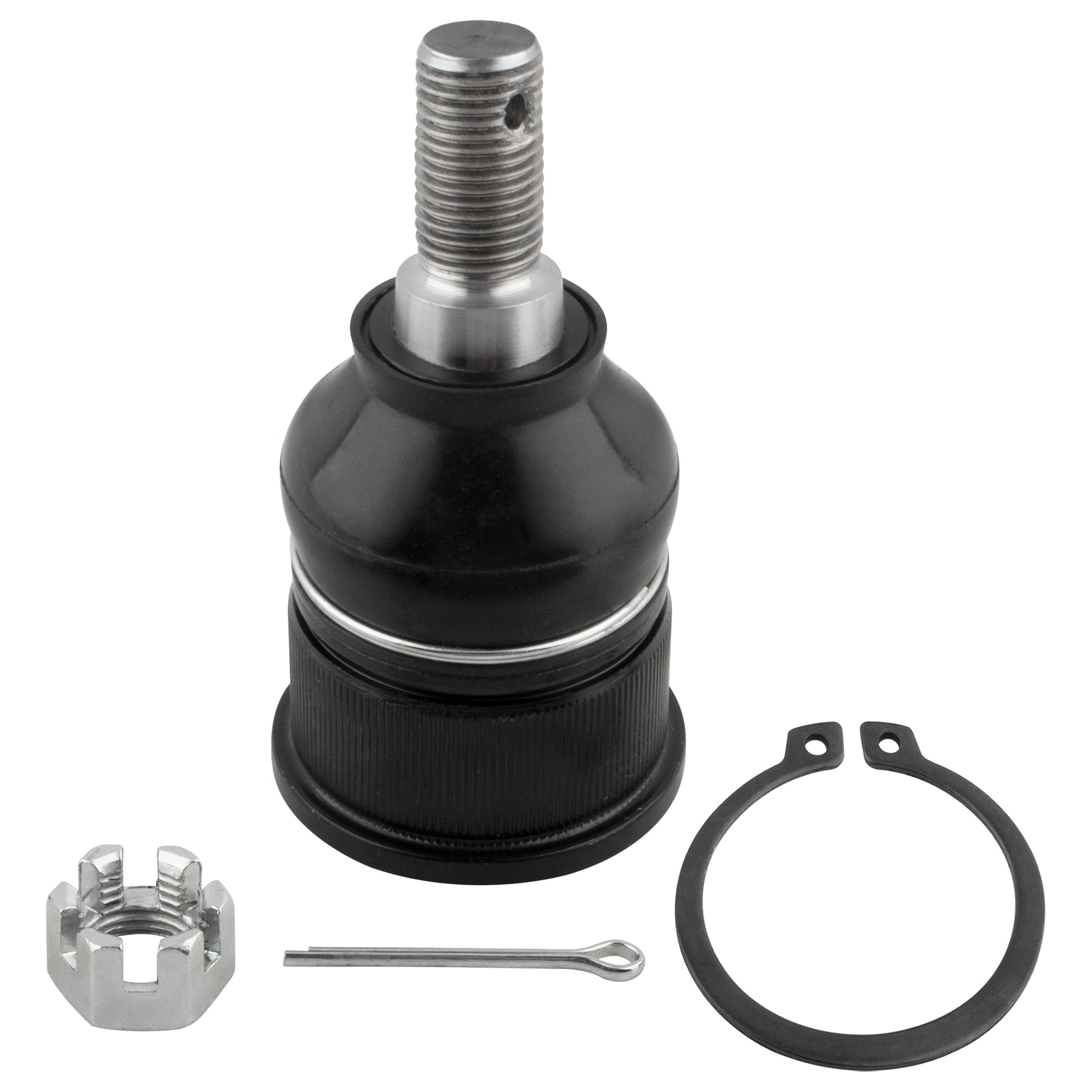 BOXI 2pcs Front Lower Ball Joints Fit for Acura TSX 2004-2008 — product photo 2