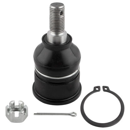 BOXI 2pcs Front Lower Ball Joints Fit for Acura TSX 2004-2008 — product photo 2