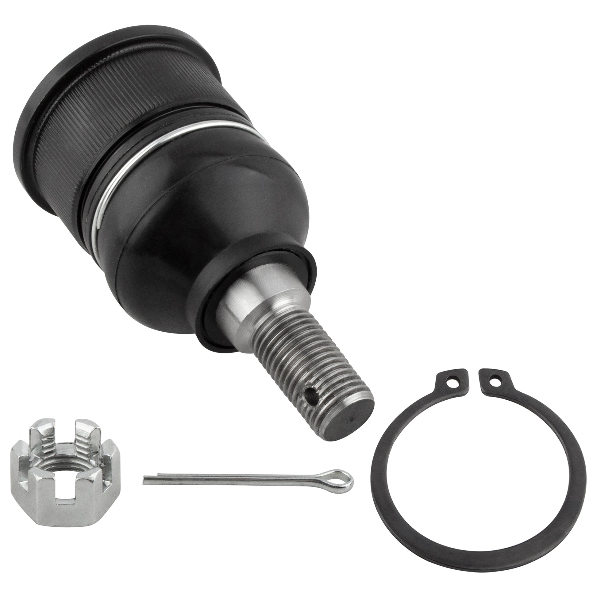 BOXI 2pcs Front Lower Ball Joints Fit for Acura TSX 2004-2008 — product photo 3