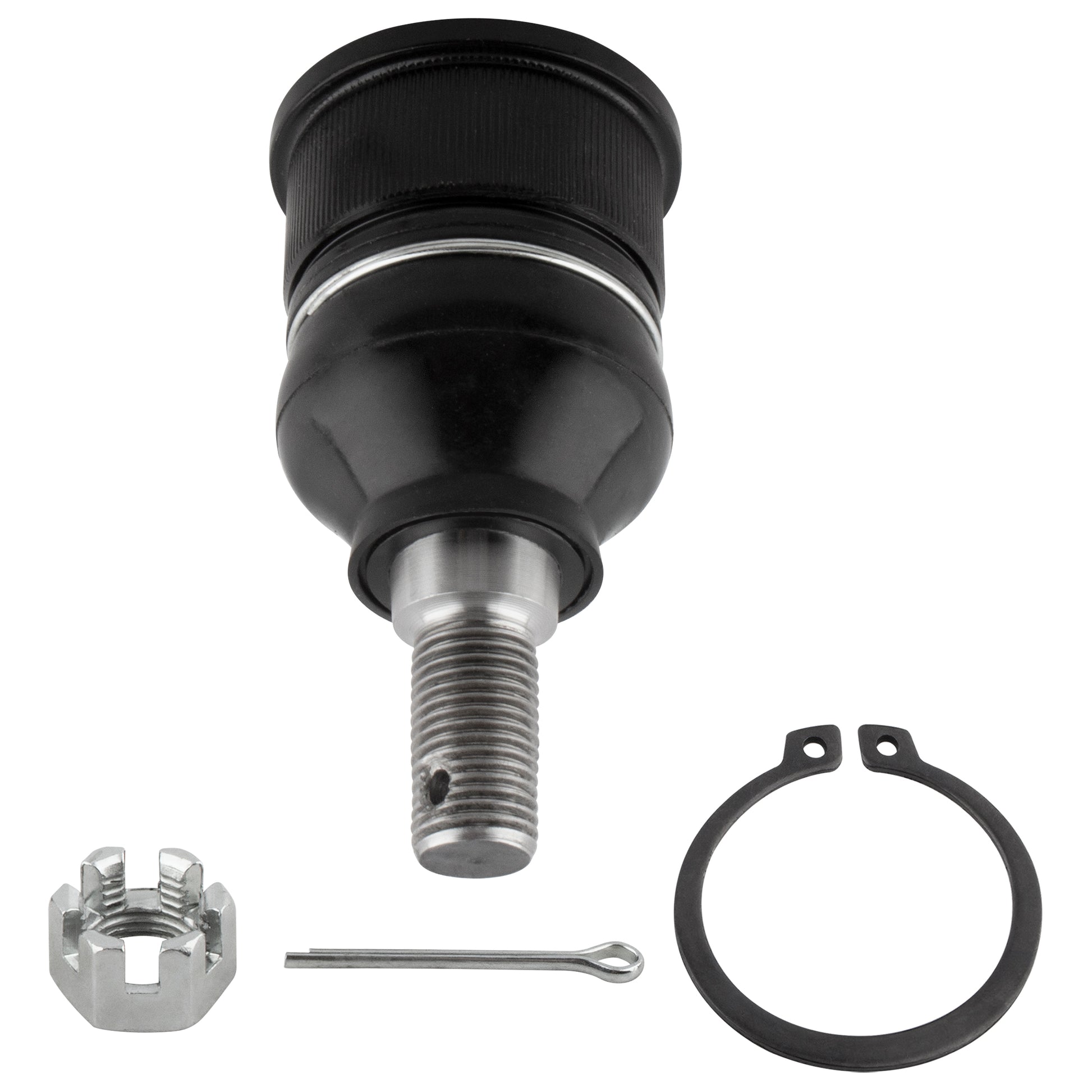BOXI 2pcs Front Lower Ball Joints Fit for Acura TSX 2004-2008 — product photo 4
