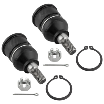 BOXI 2pcs Front Lower Ball Joints Fit for Acura TSX 2004-2008 — product photo 7