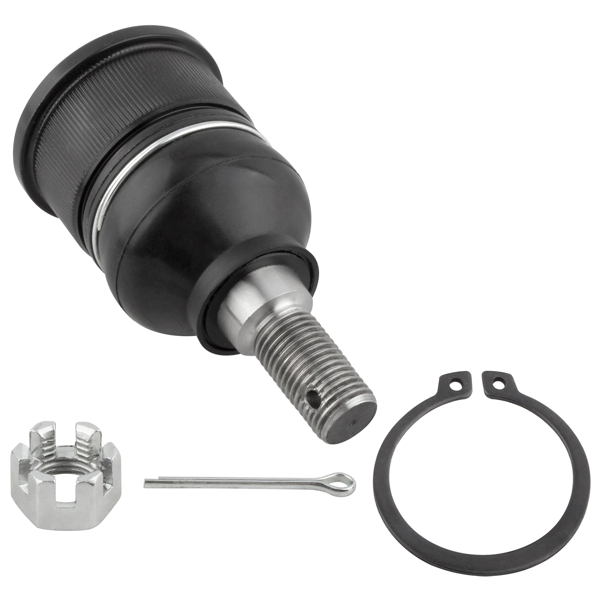 BOXI (Set of 4) Front Upper & Lower Ball Joints Suspension Kit Fit for Acura TSX 2004 2005 2006 — product photo 6
