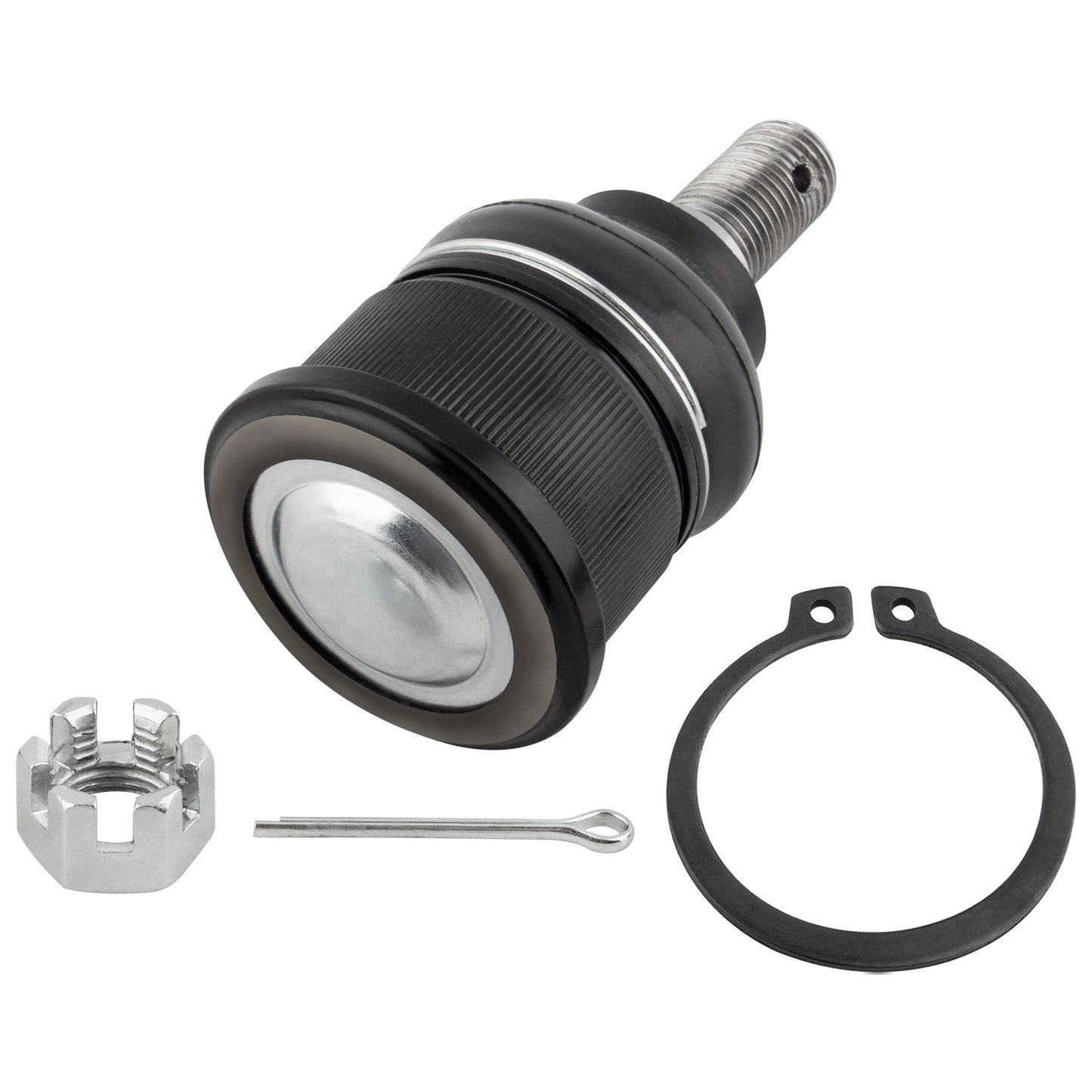 BOXI (Set of 4) Front Upper & Lower Ball Joints Suspension Kit Fit for Acura TSX 2004 2005 2006 — product photo 7