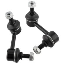 BOXI (Set of 8) Front & Rear Sway Bar + Outer Tie Rods + Lower Ball Joints Fit for Acura EL — product photo 2