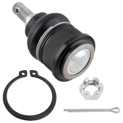 BOXI (Set of 4) Front Sway Bar Links + Lower Ball Joints Fit for Acura EL 2001 2002 2003 2004 2005 — product photo 7