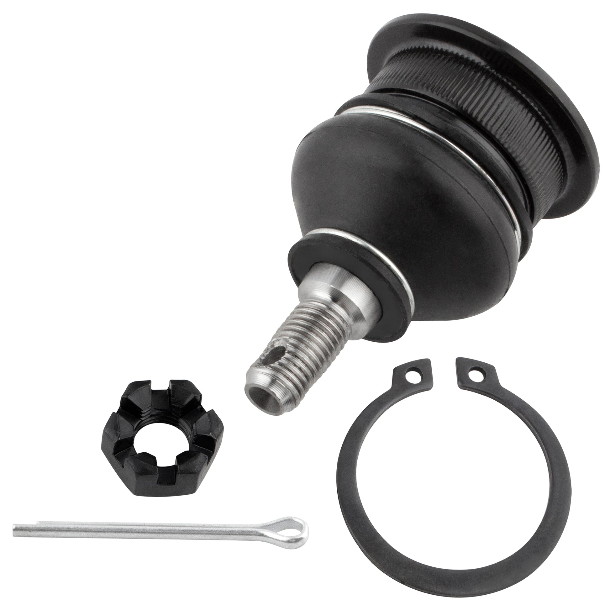 BOXI 4pcs Front Upper Lower Ball Joints Fit for Acura EL 1997-2000 — product photo 4