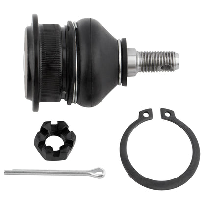 BOXI 4pcs Front Upper Lower Ball Joints Fit for Acura EL 1997-2000 — product photo 5