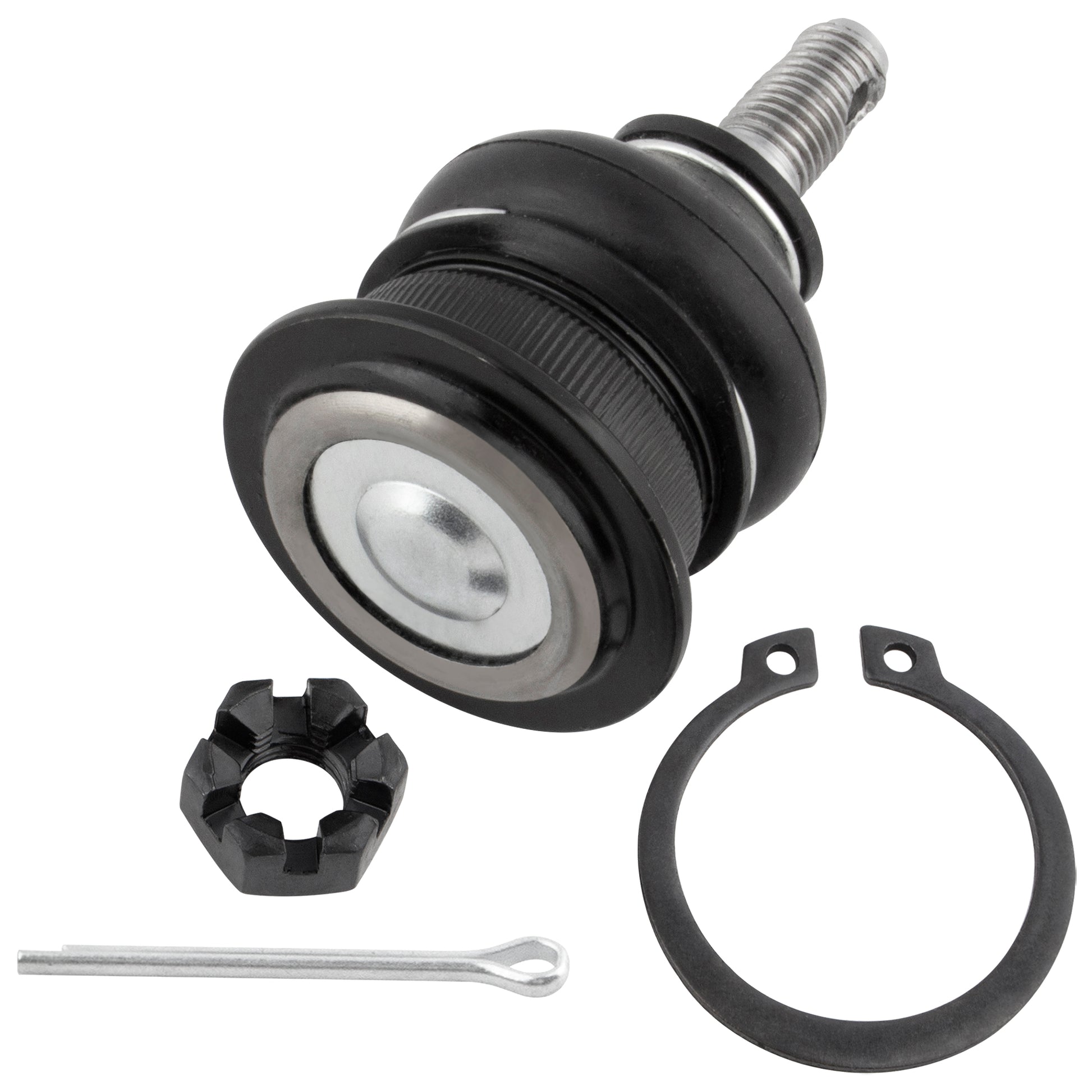 BOXI 4pcs Front Upper Lower Ball Joints Fit for Acura EL 1997-2000 — product photo 6