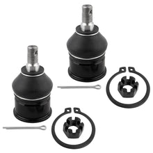 BOXI (Set of 4) Front Upper & Lower Ball Joints Suspension Kit Fit for Acura EL 1997-2000 Integra — product photo 2
