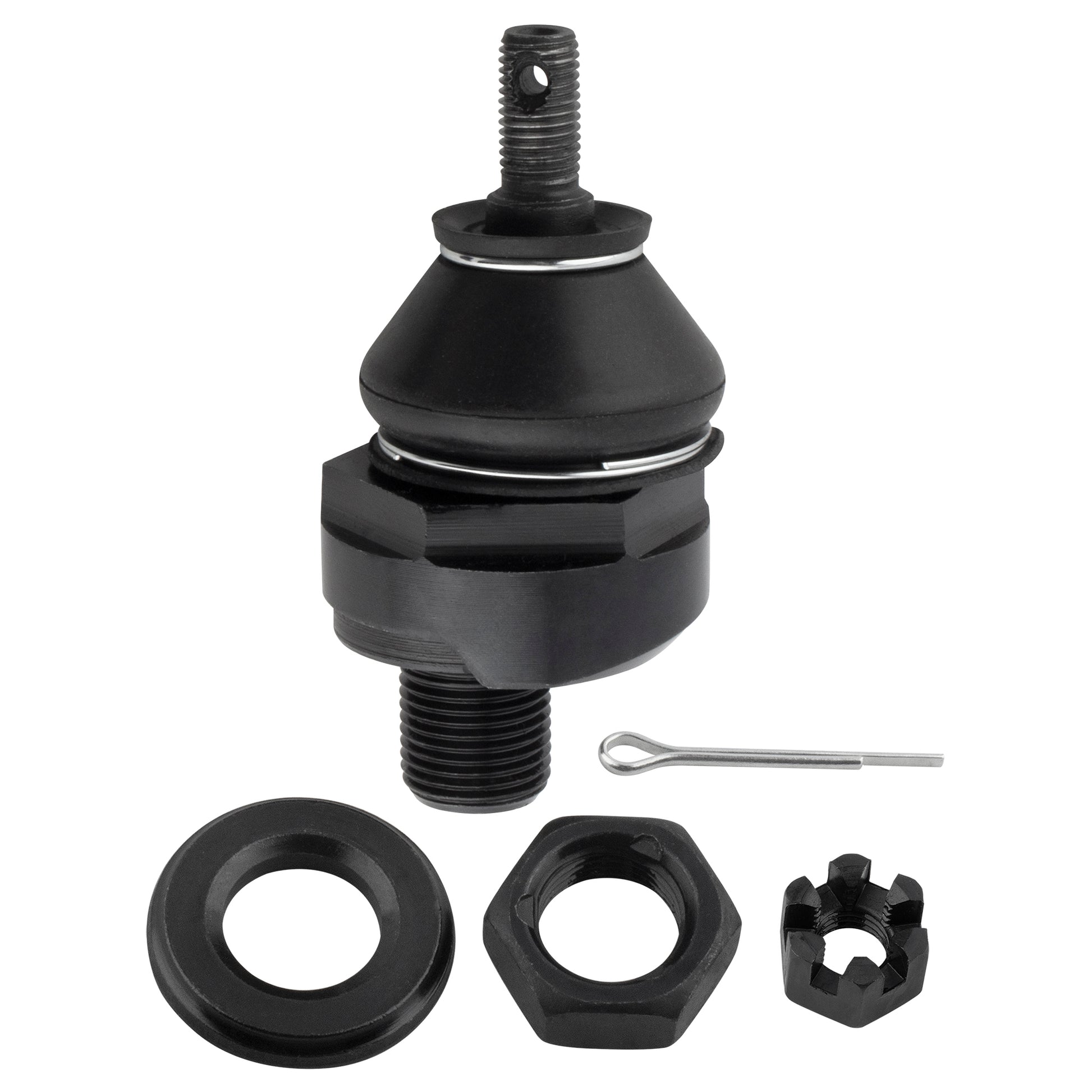 BOXI (Set of 4) Front Upper & Lower Ball Joints Suspension Kit Fit for Acura EL 1997-2000 Integra — product photo 6