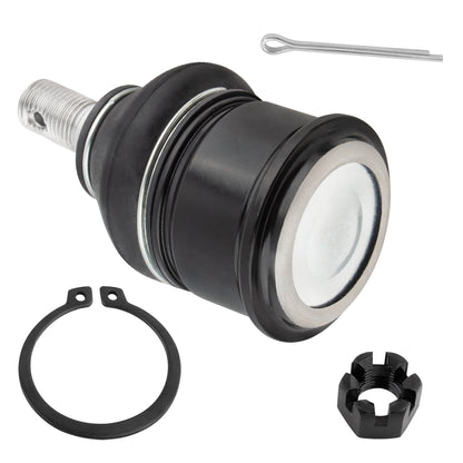 BOXI (Set of 4) Front Upper & Lower Ball Joints Suspension Kit Fit for Acura EL 1997-2000 Integra — product photo 7