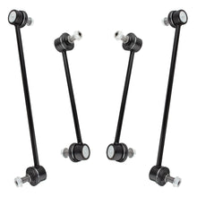 BOXI (Set of 4) Front & Rear Sway Bar End Links Fit for Lexus ES300 1997-2001