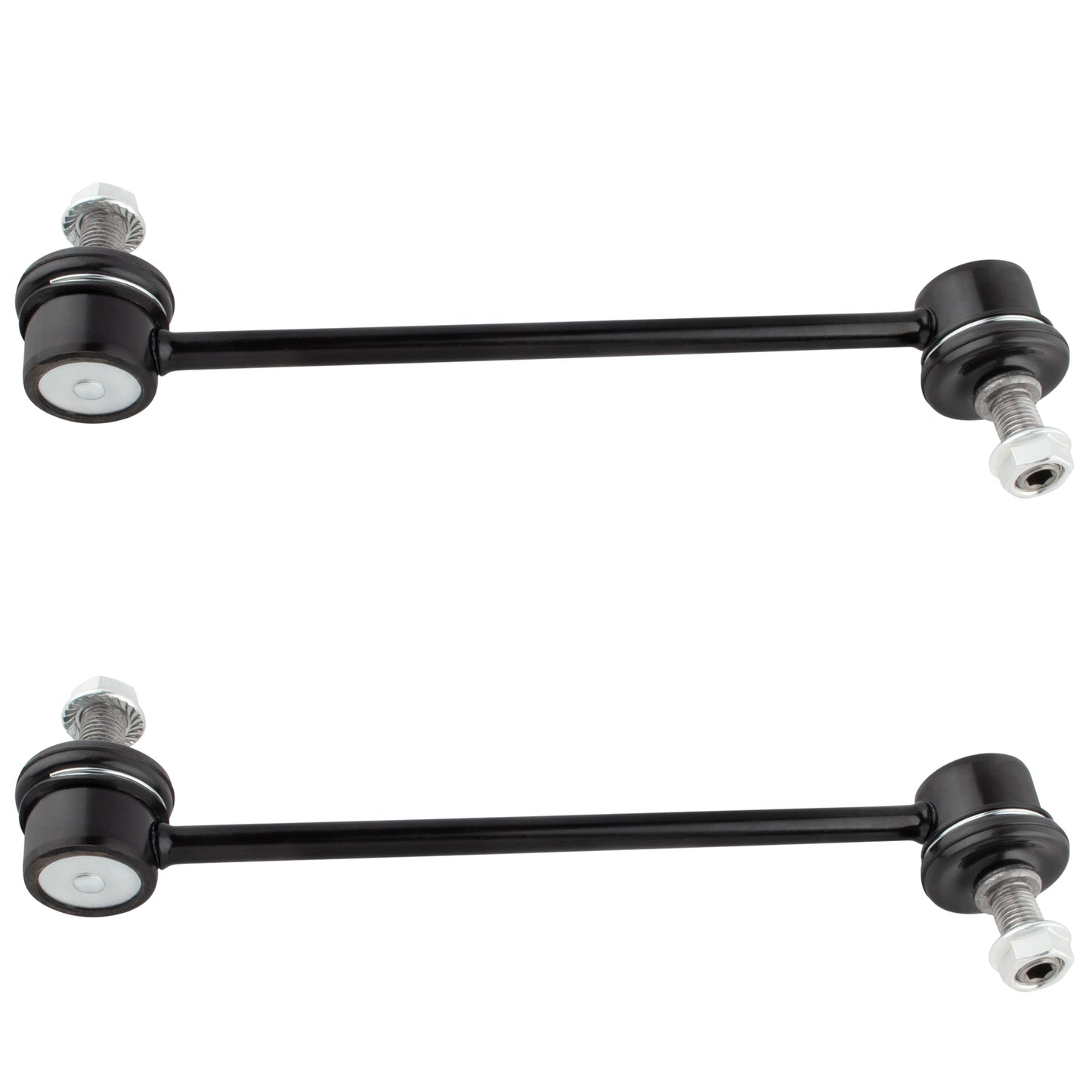 BOXI (Set of 4) Front & Rear Sway Bar End Links Fit for Lexus ES300 1997-2001 — product photo 2