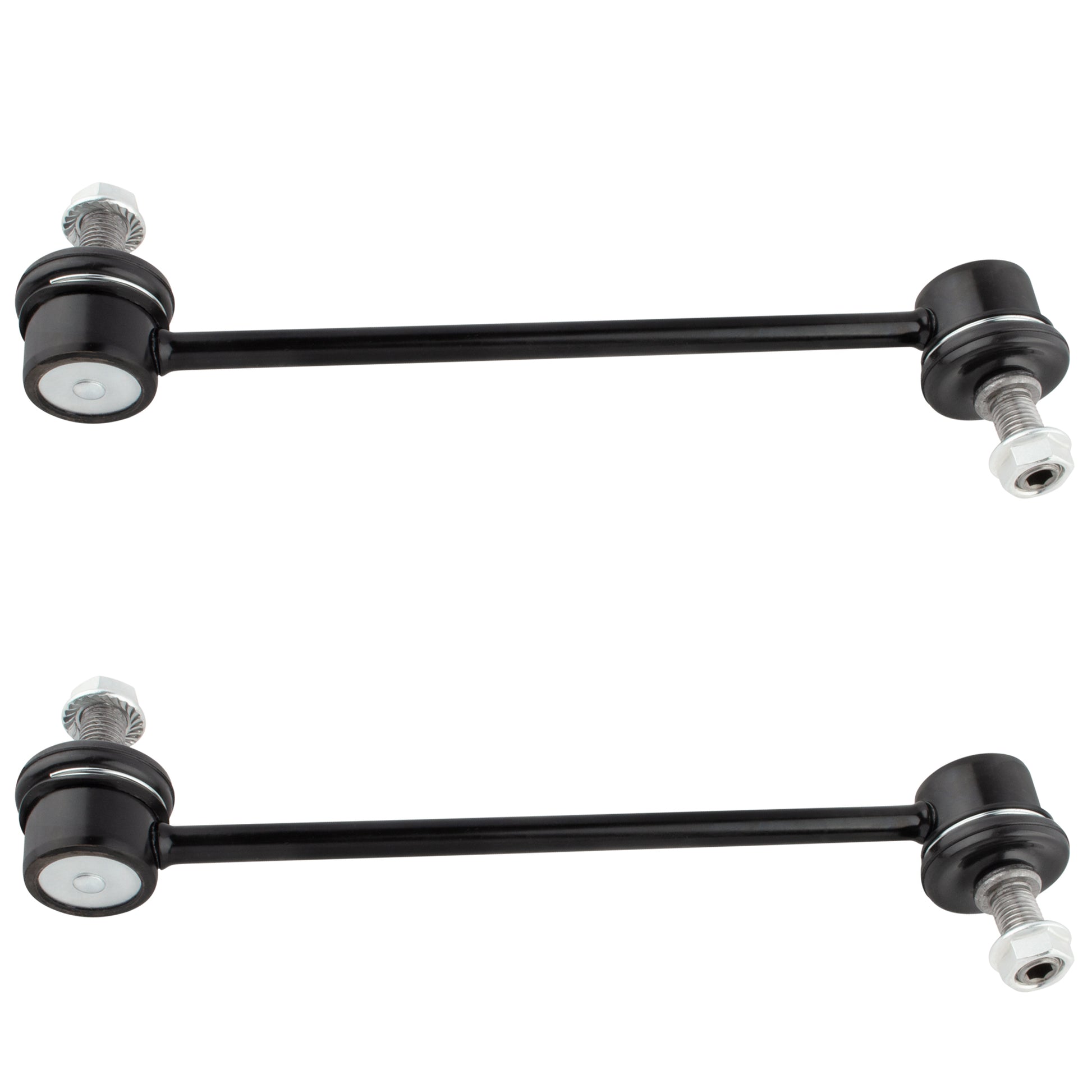 BOXI (Set of 4) Front & Rear Sway Bar End Links Fit for Lexus ES300 1997-2001 — product photo 2