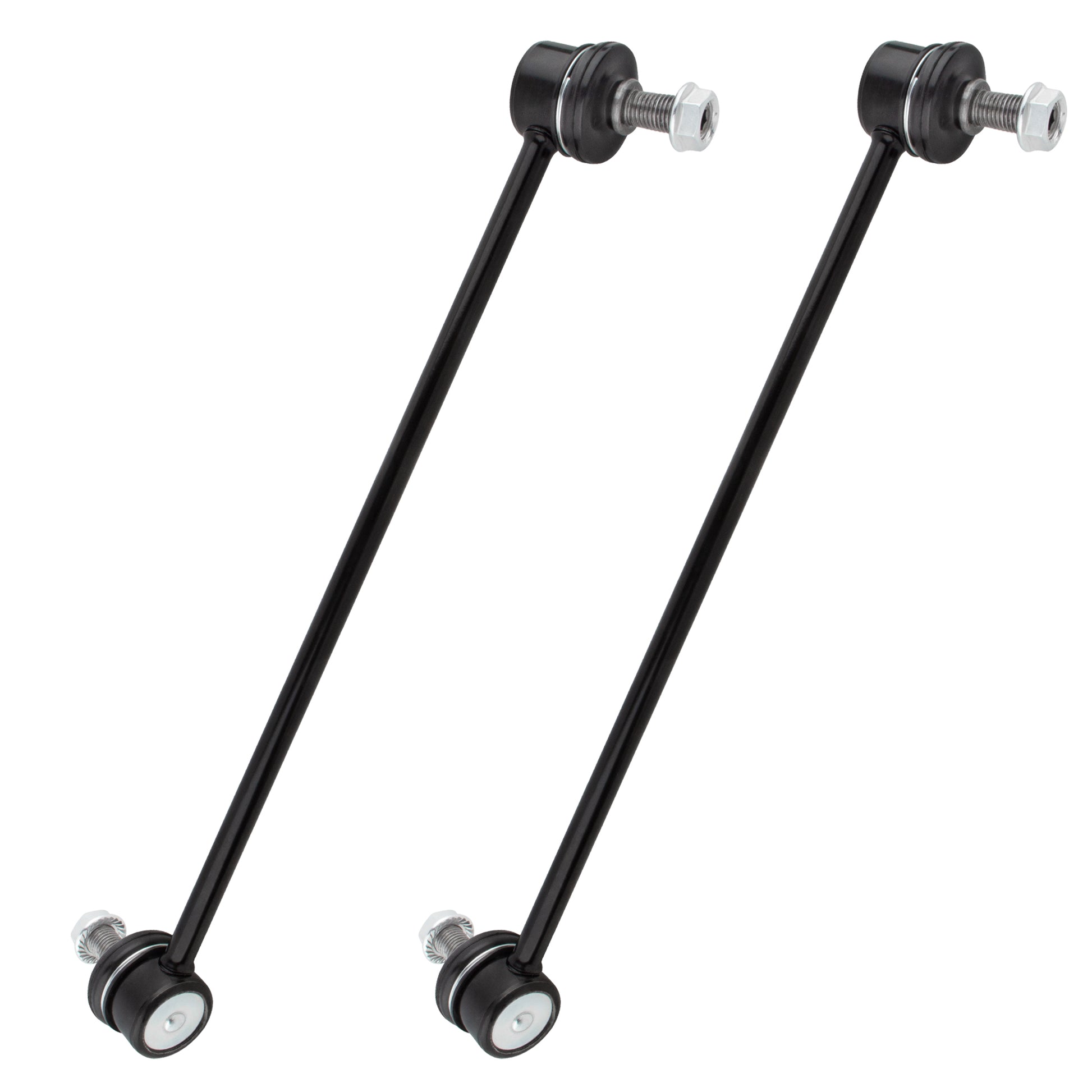 BOXI (Set of 4) Front & Rear Sway Bar End Links Fit for Lexus ES300 1997-2001 — product photo 3