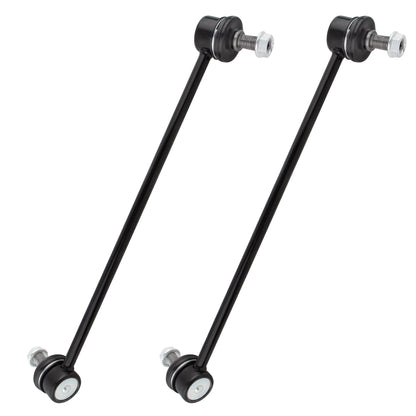 BOXI (Set of 4) Front & Rear Sway Bar End Links Fit for Lexus ES300 1997-2001 — product photo 3