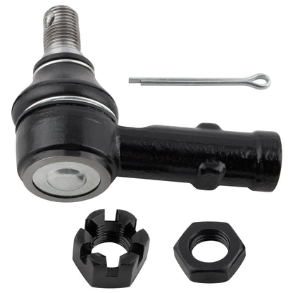 BOXI 4pcs Front Inner & Outer Tie Rod Set Fit for Acura SLX 1996-1999 — product photo 7