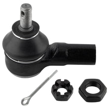 BOXI (Set of 4) Front Inner and Outer Tie Rod Ends Set Fit for Acura EL 2001 2002 2003 2004 2005 — product photo 2
