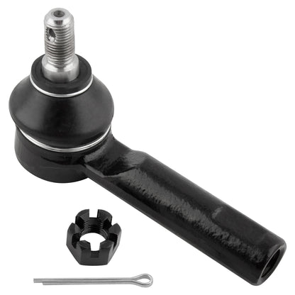 BOXI 2pcs Front Outer Tie Rod End Links Fit for Honda Odyssey 1999 2000 2001 2002 2003 2004 Van — product photo 2
