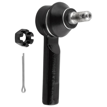 BOXI 2pcs Front Outer Tie Rod End Links Fit for Honda Odyssey 1999 2000 2001 2002 2003 2004 Van — product photo 4