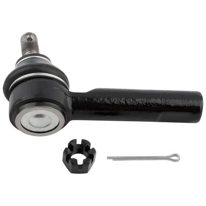 BOXI 2pcs Front Outer Tie Rod End Links Fit for Honda Odyssey 1999 2000 2001 2002 2003 2004 Van — product photo 5