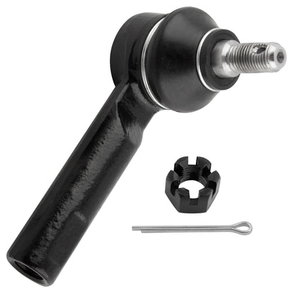 BOXI 2pcs Front Outer Tie Rod End Links Fit for Honda Odyssey 1999 2000 2001 2002 2003 2004 Van — product photo 6