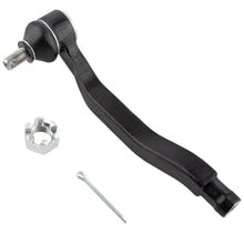 BOXI 2pcs Front Left and Right Outer Tie Rod Ends Fit for Honda Prelude 1992 1993 1994 1995 1996 — product photo 2