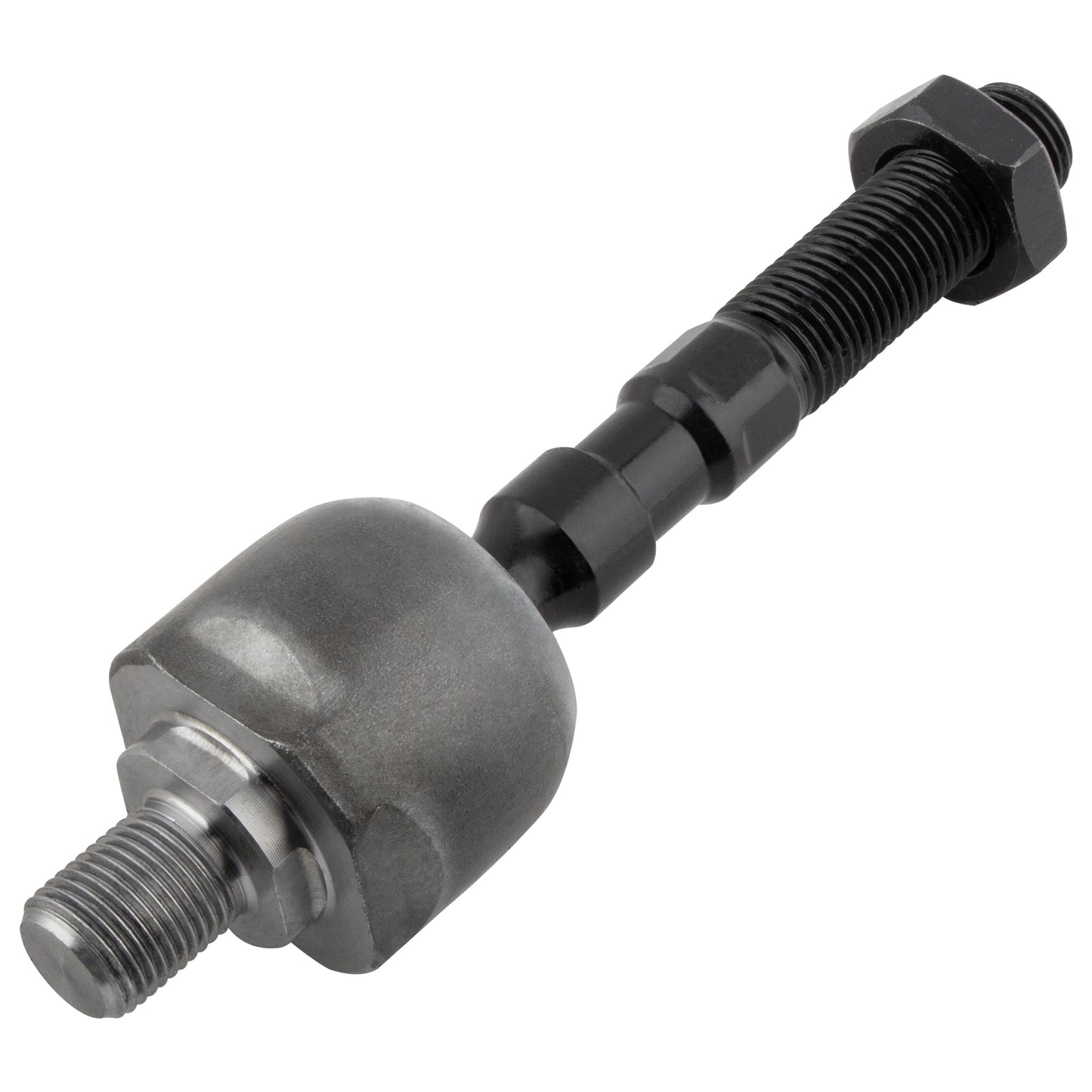 BOXI (Set of 4) 2x Front Inner Tie Rod Ends + 2x Front Outer Tie Rod Ends Suspension Kit Fit — product photo 4
