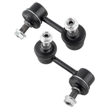 BOXI (Set of 4) Front & Rear Stabilizer Sway Bar Link Kit Fit for Acura CSX 2006 2007 2008 2009 — product photo 2