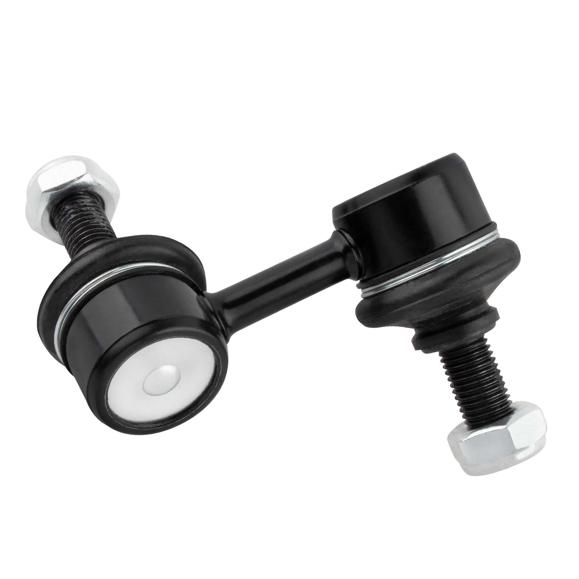 BOXI (Set of 4) Front & Rear Sway Bar End Links Fit for Acura EL 2001 2002 2003 2004 2005 — product photo 4