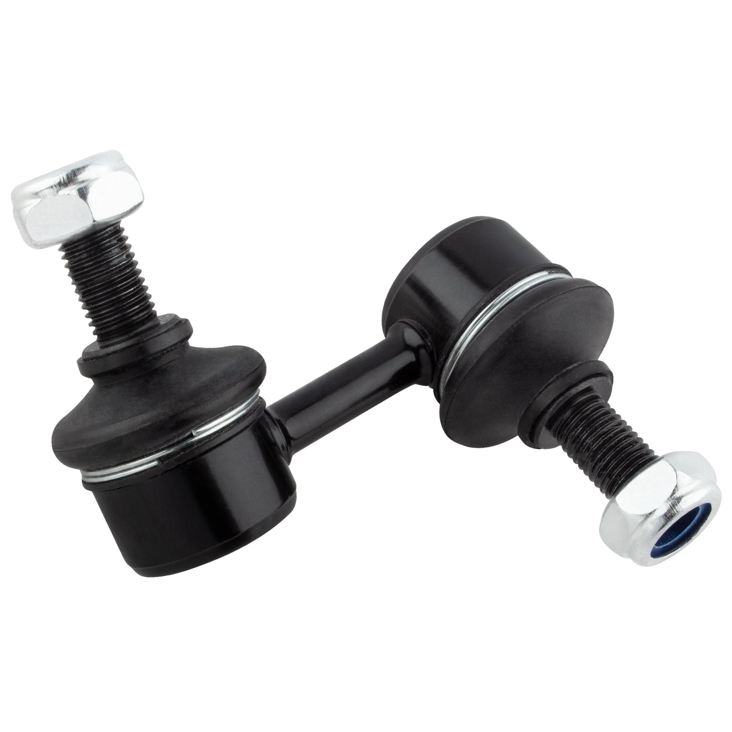 BOXI (Set of 4) Front & Rear Sway Bar End Links Fit for Acura EL 2001 2002 2003 2004 2005 — product photo 5