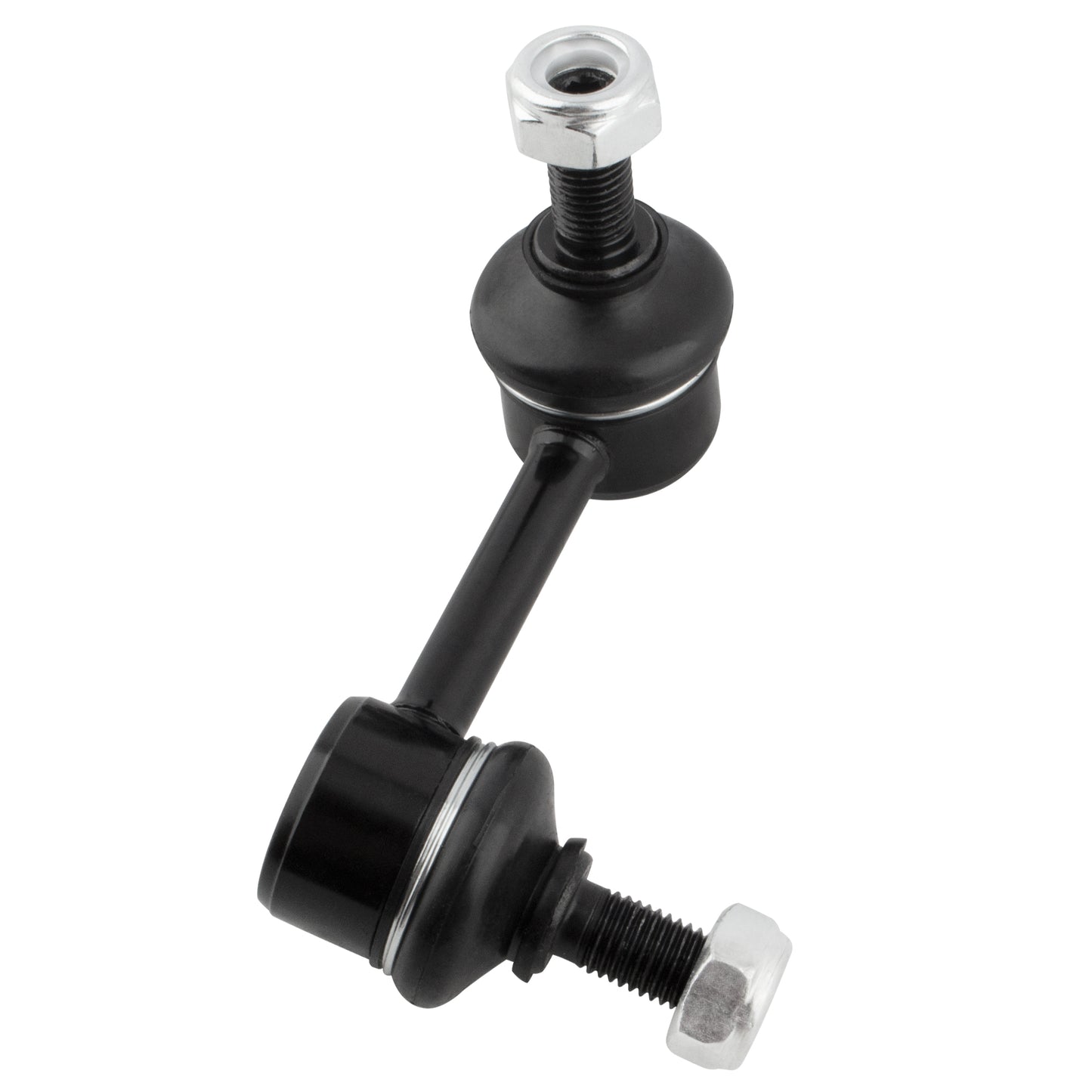 BOXI (Set of 4) Front & Rear Sway Bar End Links Fit for Acura EL 2001 2002 2003 2004 2005 — product photo 7