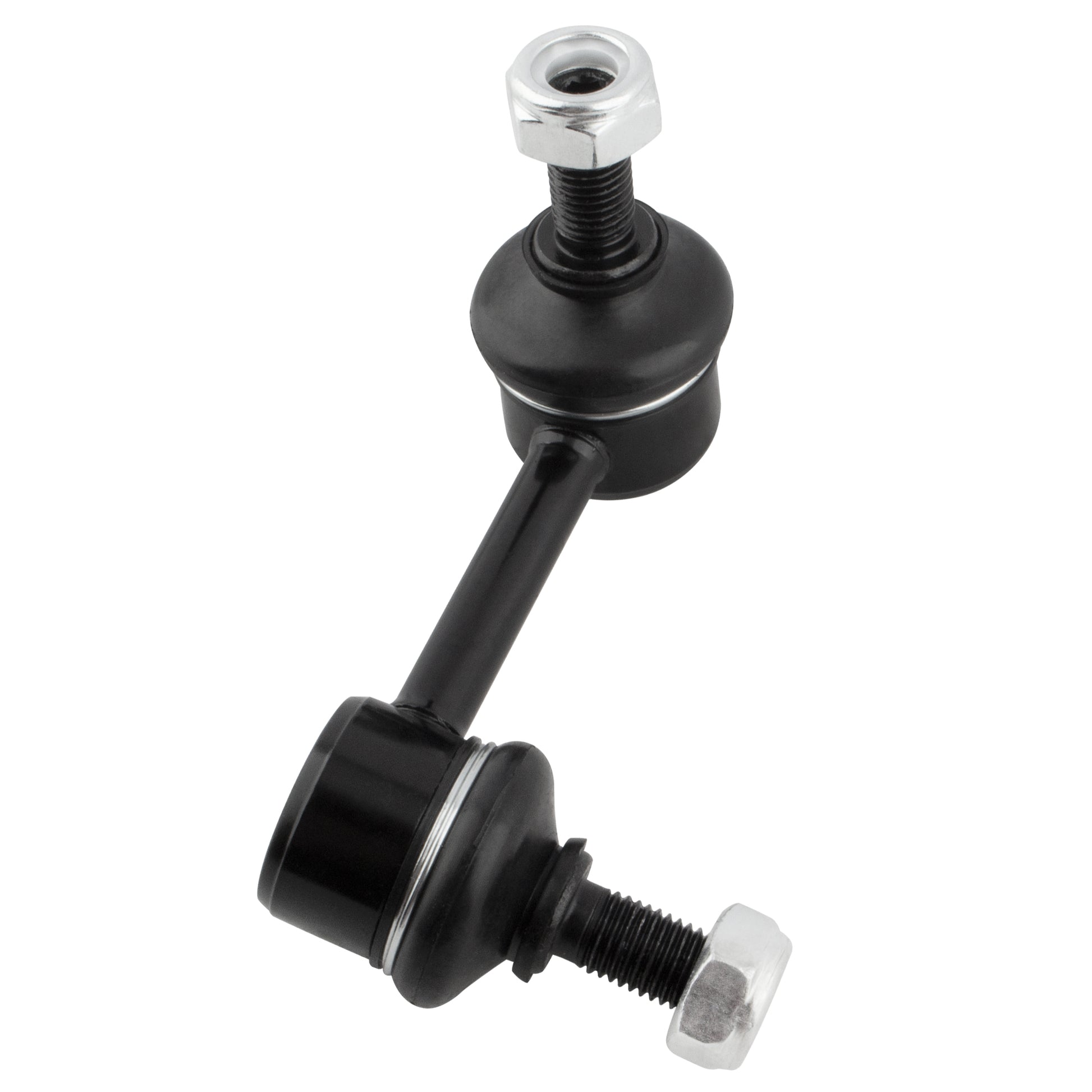 BOXI (Set of 4) Front & Rear Sway Bar End Links Fit for Acura EL 2001 2002 2003 2004 2005 — product photo 7