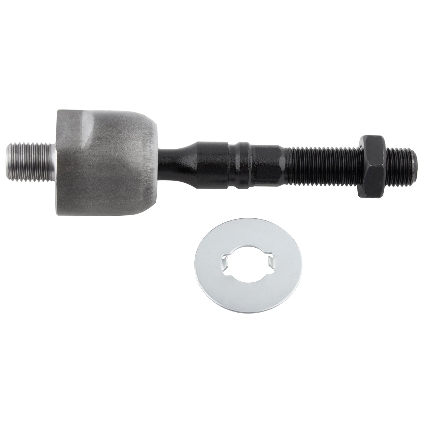 BOXI 2pcs Front Inner Tie Rod End Links Fit for Honda Accord 2003 2004 2005 2006 — product photo 3