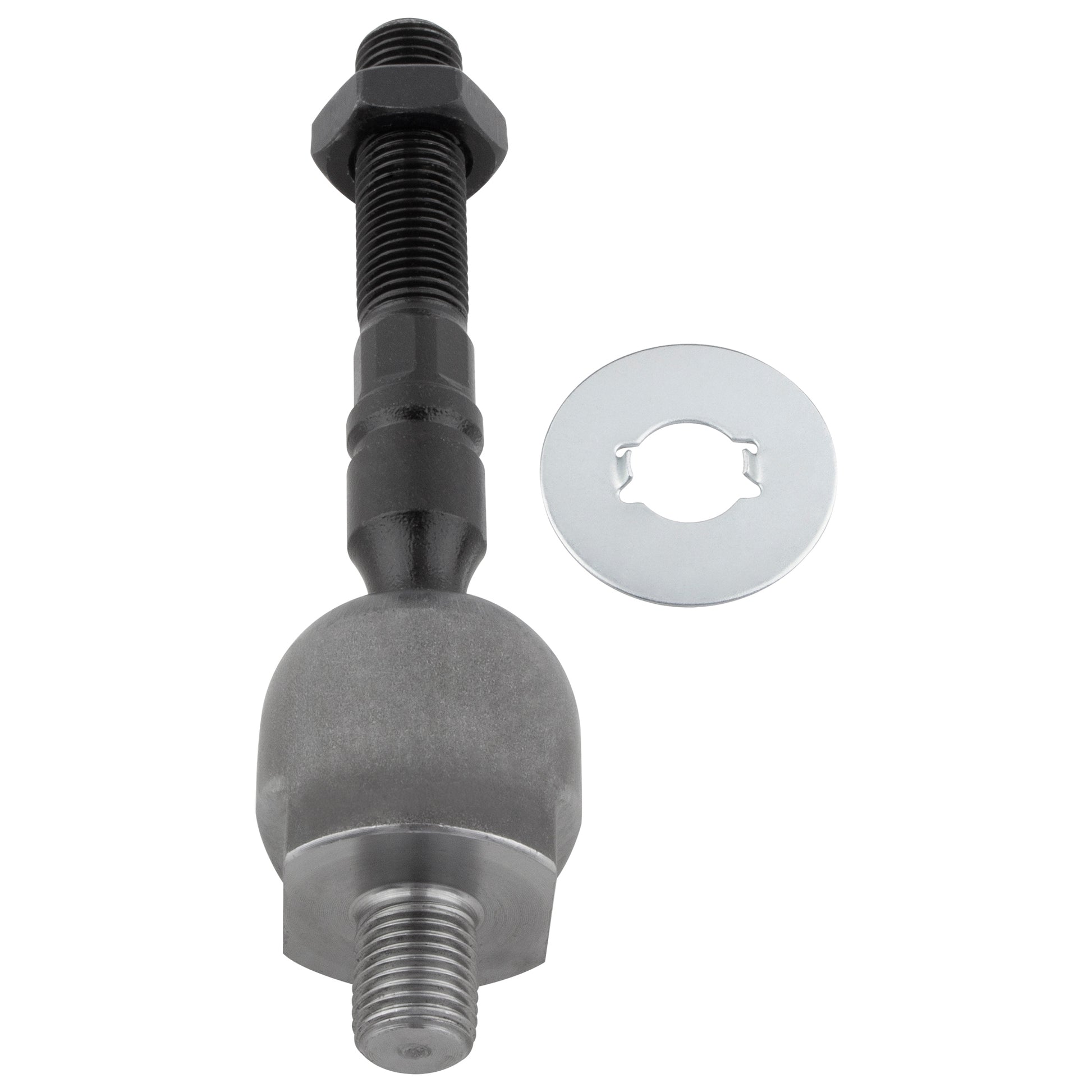 BOXI 2pcs Front Inner Tie Rod End Links Fit for Honda Accord 2003 2004 2005 2006 — product photo 5