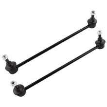 BOXI (Set of 6) Front Rear Sway Bar End Links + Lower Ball Joint Suspension Kit Fit for Honda Civic — product photo 2