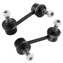 BOXI (Set of 2) Rear Suspension Stabilizer Sway Bar Links Fit for Honda CR-V 2007 2008 2009 2010