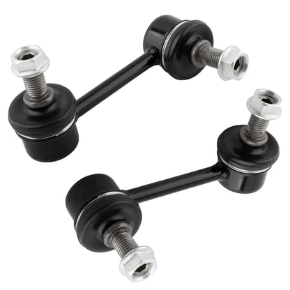BOXI (Set of 2) Rear Suspension Stabilizer Sway Bar Links Fit for Honda CR-V 2007 2008 2009 2010