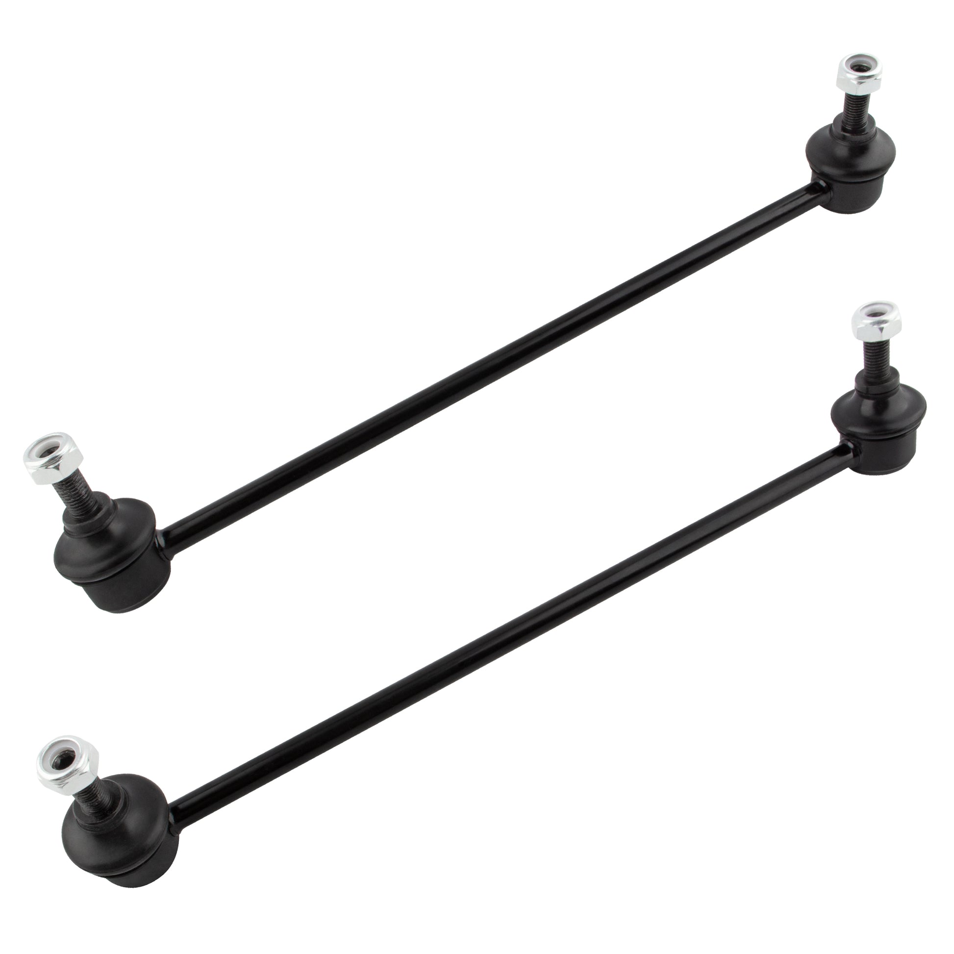BOXI 2pcs Front Stabilizer Sway Bar Links Fit for Honda Civic 2012 2013 2014 2015
