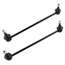 BOXI 2pcs Front Stabilizer Sway Bar Links Fit for Honda Civic 2012 2013 2014 2015