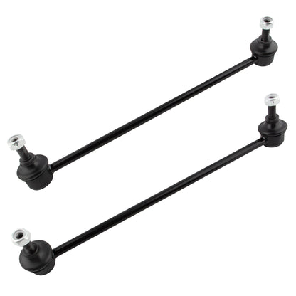 BOXI 2pcs Front Stabilizer Sway Bar Links Fit for Honda Civic 2012 2013 2014 2015