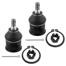 BOXI 10pc Front Upper Lower Ball Joints Tie Rods Sway Bars Fit for Honda CR-V 1997-2001 — product photo 2