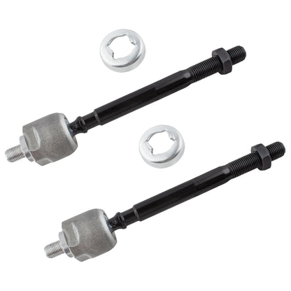 BOXI 10pc Front Upper Lower Ball Joints Tie Rods Sway Bars Fit for Honda CR-V 1997-2001 — product photo 6