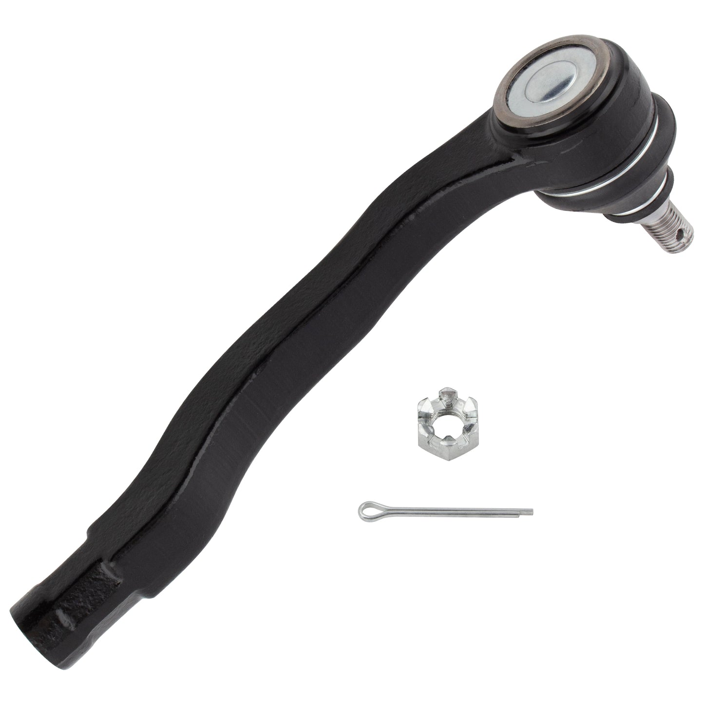 BOXI 10pc Front Upper Lower Ball Joints Tie Rods Sway Bars Fit for Honda CR-V 1997-2001 — product photo 8