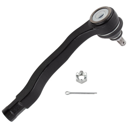 BOXI 10pc Front Upper Lower Ball Joints Tie Rods Sway Bars Fit for Honda CR-V 1997-2001 — product photo 8