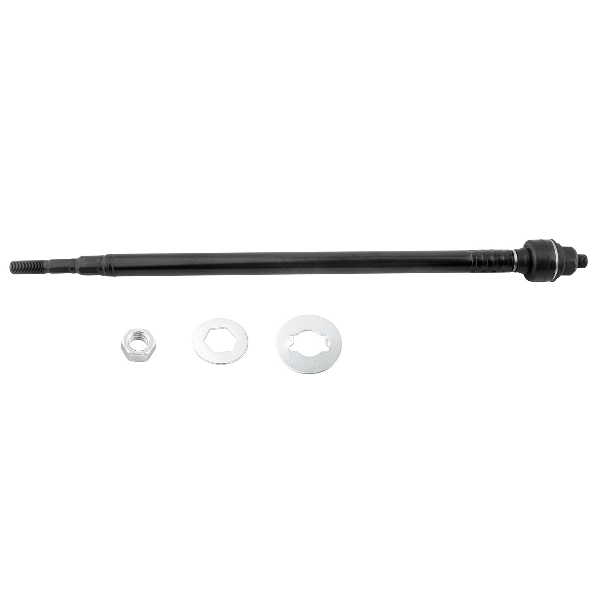 BOXI 4pc Front Outer Inner Tie Rods Fit for Honda CR-V 2002-2006 — product photo 4